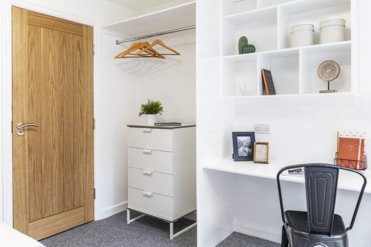 Beyond Give your student bedroom a new lease of life