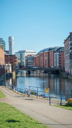 Beyond Luxury Leeds Living on a Student Budget